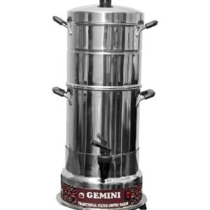 Coffee Filter Machine – Traditional Taste