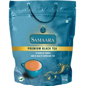 Jivvij Samaara Black Tea