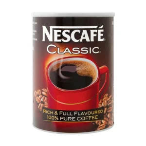Nescafe Classic
