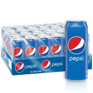 Pepsi