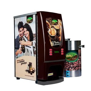 BRU Gold Coffee