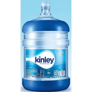 Kinley 20 Litre Packaged Drinking Water