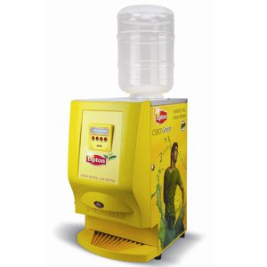 Robo Model Premix Vending Machine