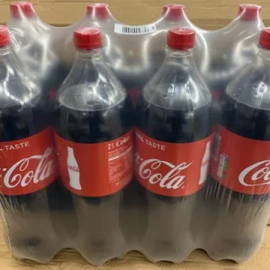 Original Classic Coca-Cola